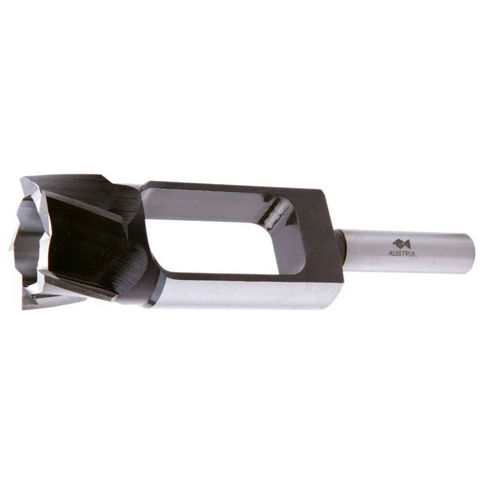 Tappborr/Pluggborr 14 x 140 mm