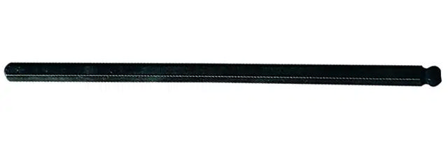Hex klinge 3,0mm x L193mm