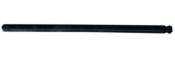 Hex klinge 2,5mm x L305mm