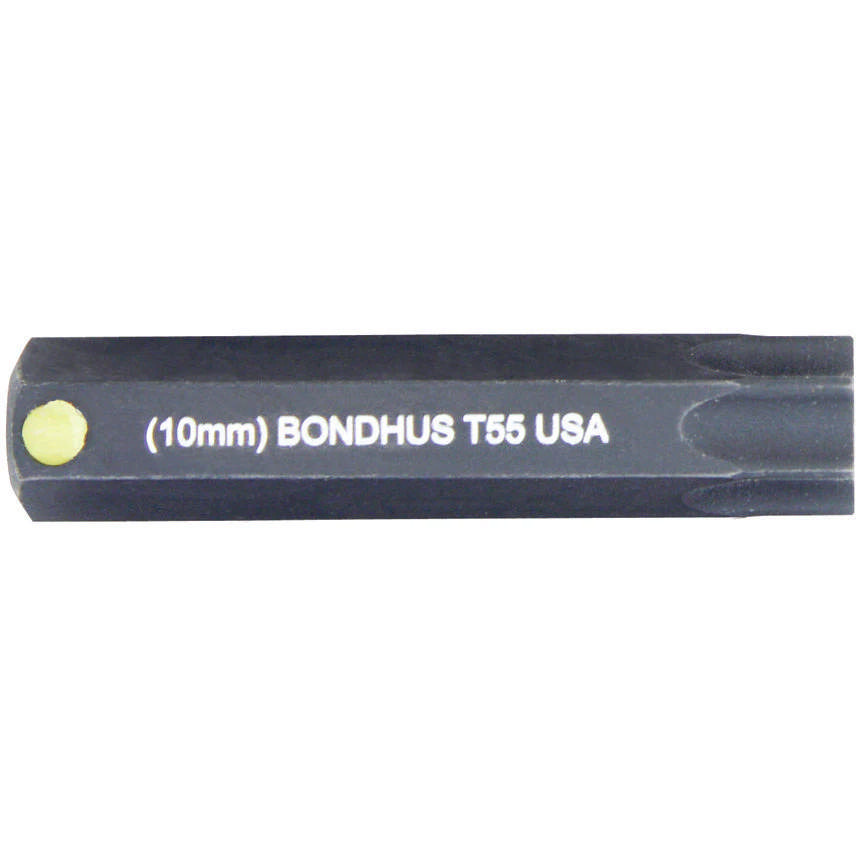 Torxbits T30 ProHold 50 mm bulk