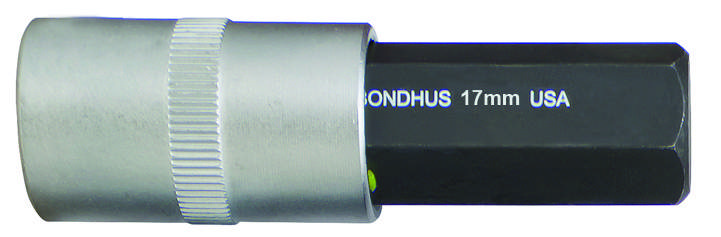 ProHold insexhylsa 5 x 50 mm