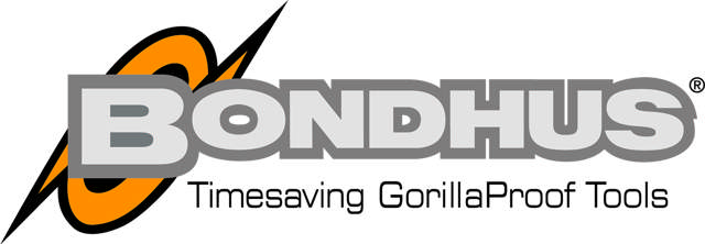 T-grep Hexnøkkel BT - 3/8