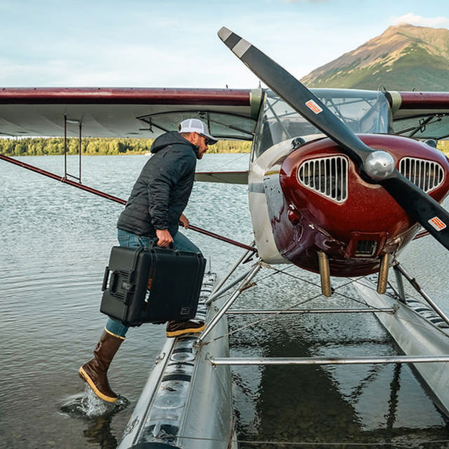 Peli™ Air case 