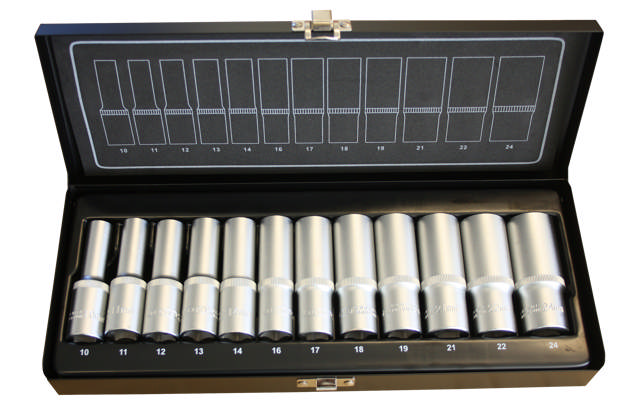 T-1210FL Pipesett 1/2