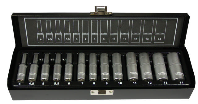 T0613F Pipesett 1/4