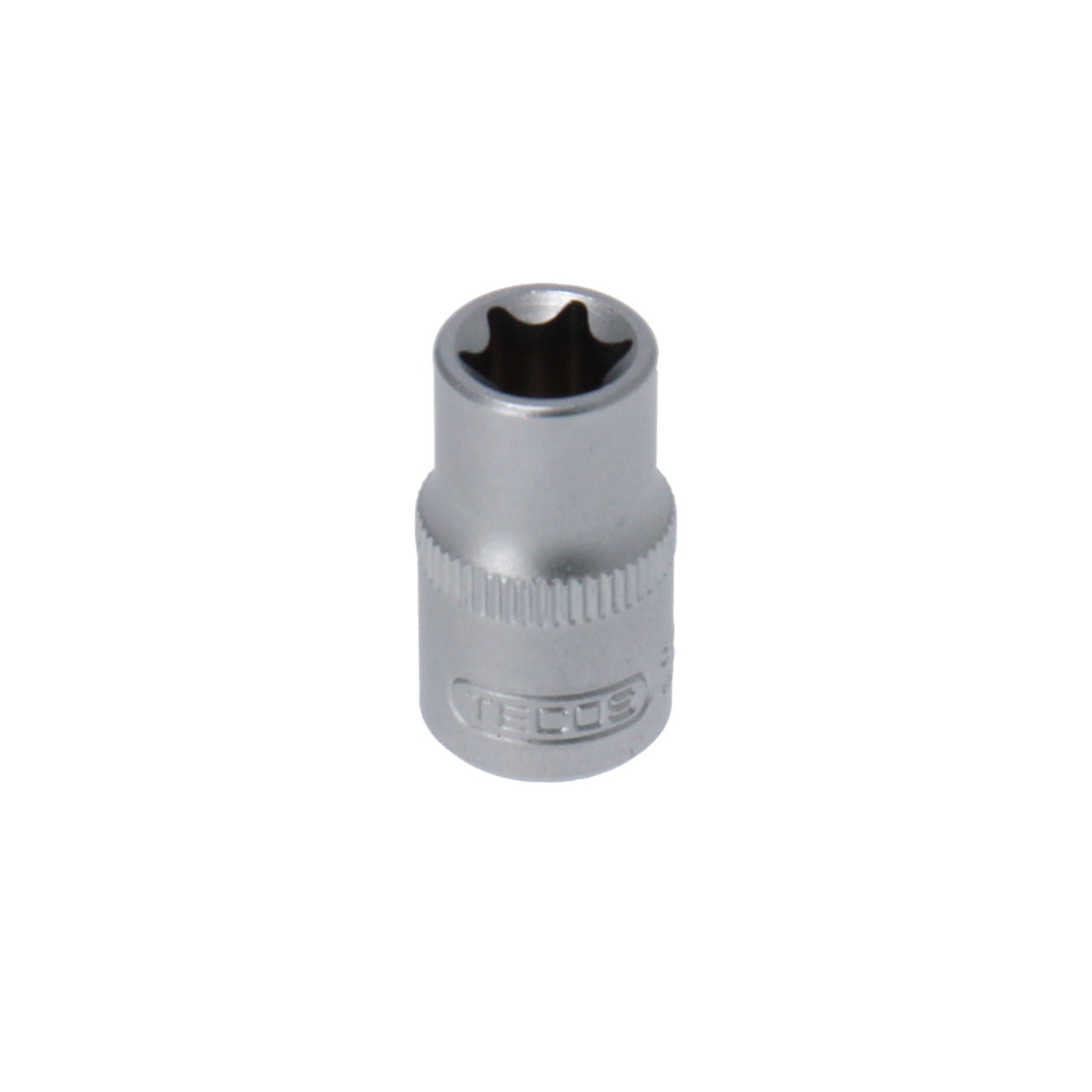 Torxtop - E8 - 1/4