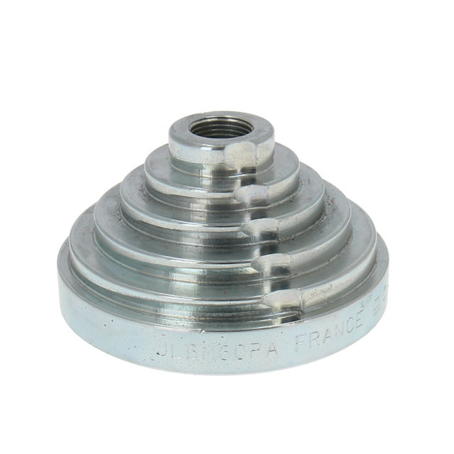 JLBM50PA Pyramidkoppling