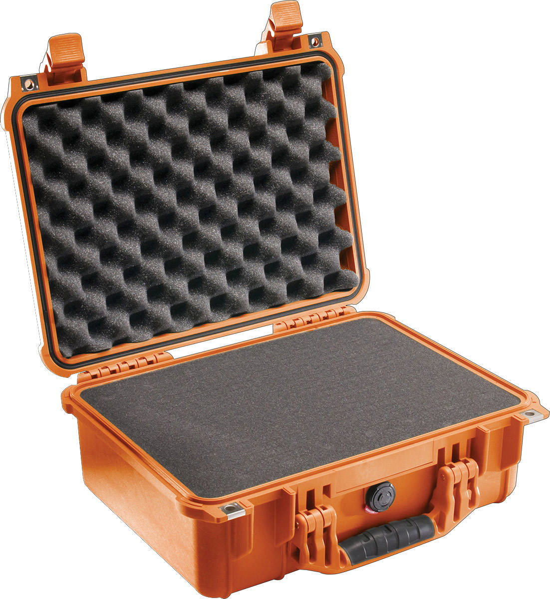 1450 Peli Case m/skum