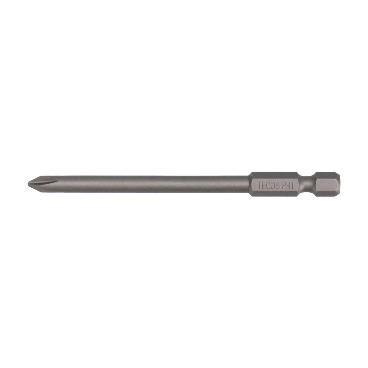 PH Bits - PH1 × 90 mm, 3 pak