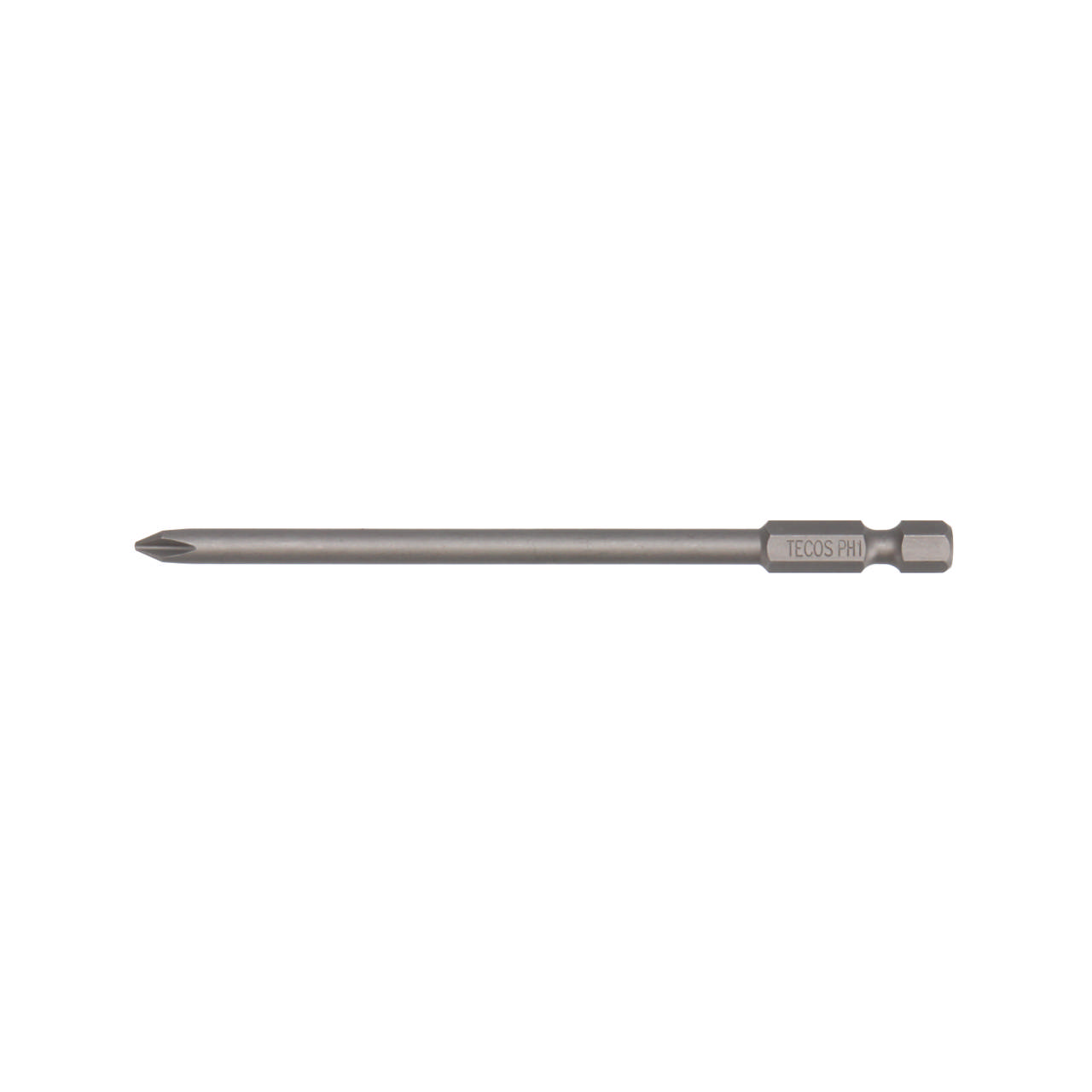 Bits PH1 x 110 mm x 1/4