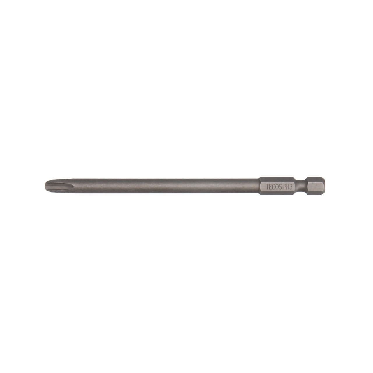 PH Bits - PH3 × 110 mm, 10 pak