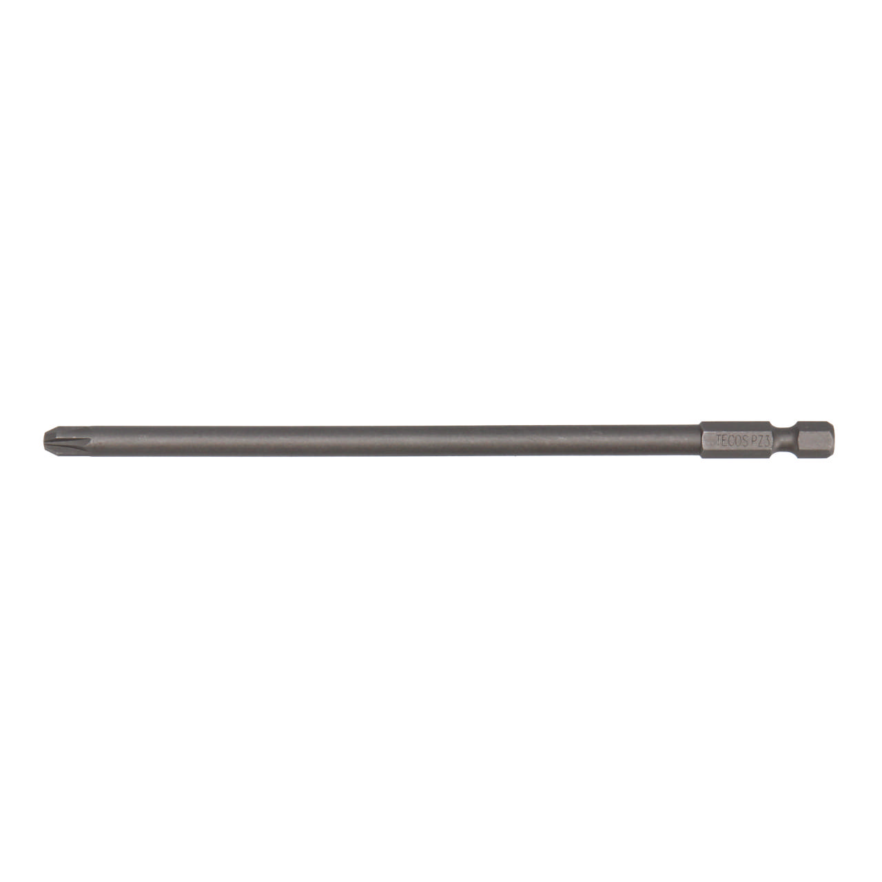 PZ Bits - PZ3 × 150 mm, 3 stk.