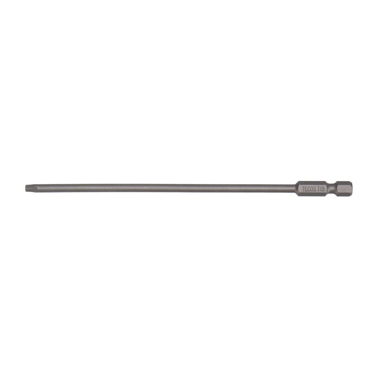 Bits TX15 x 150 mm, 3 st.