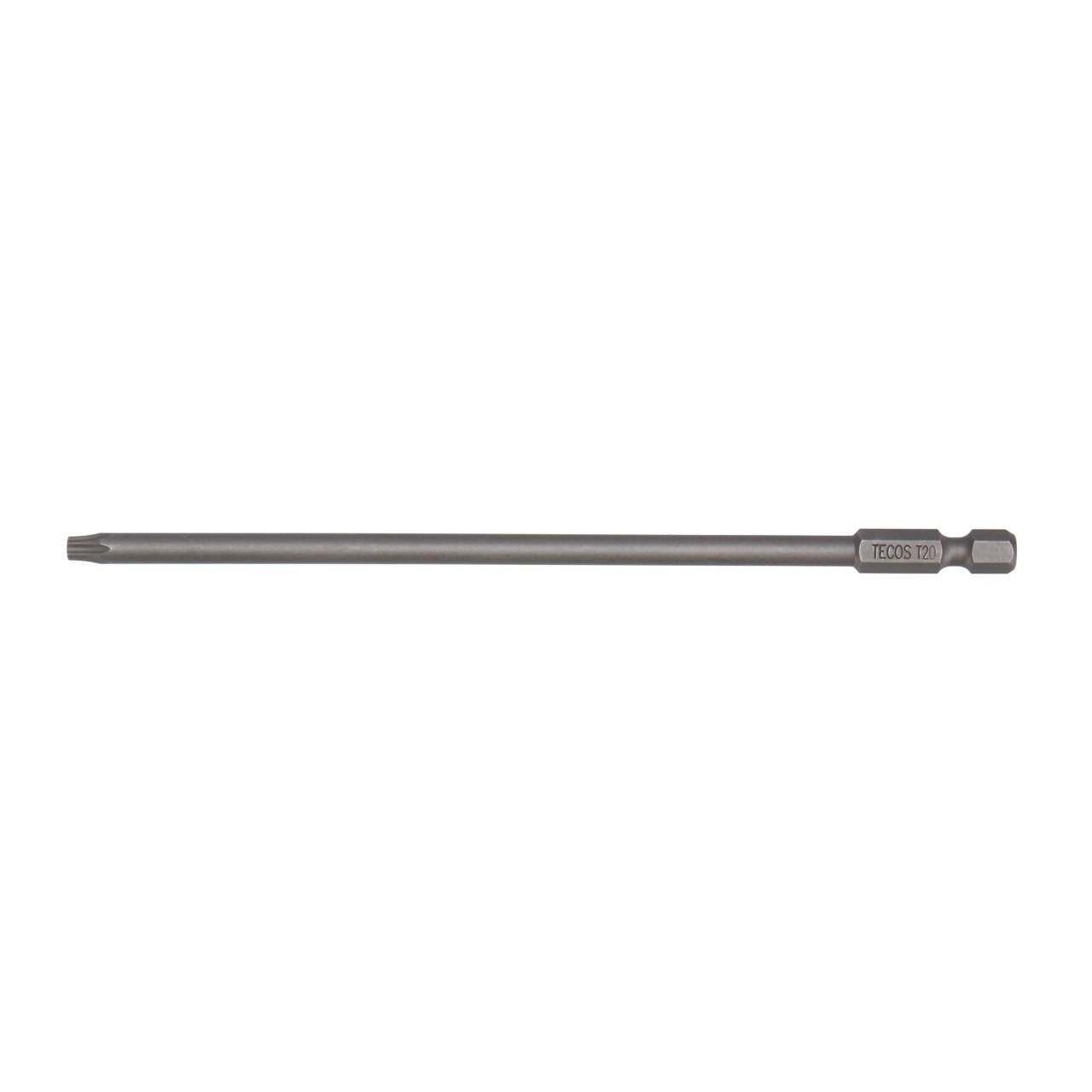 Bits, TX20 x 150 mm x 1/4