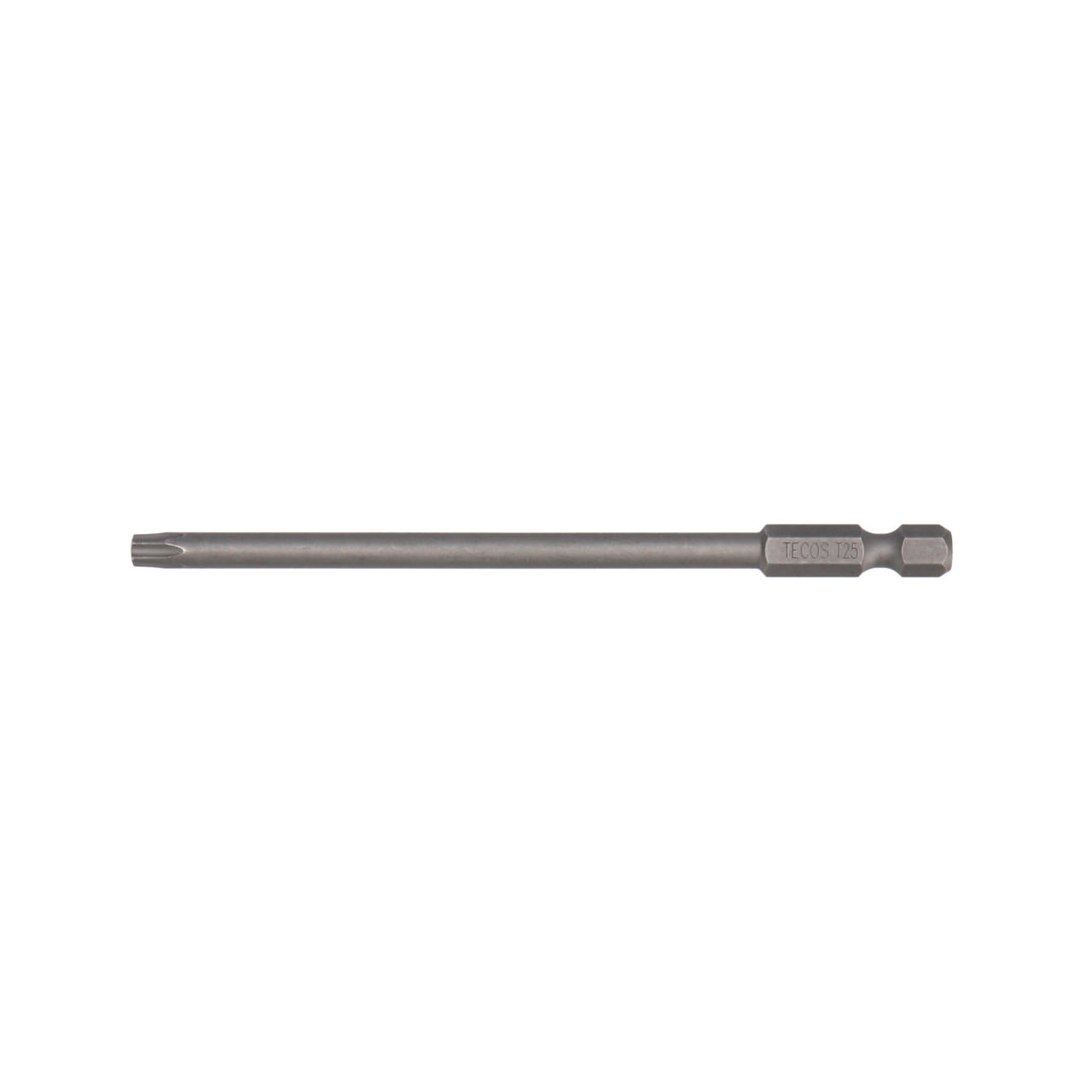 Bits TX25 x 110 mm, 10 st.