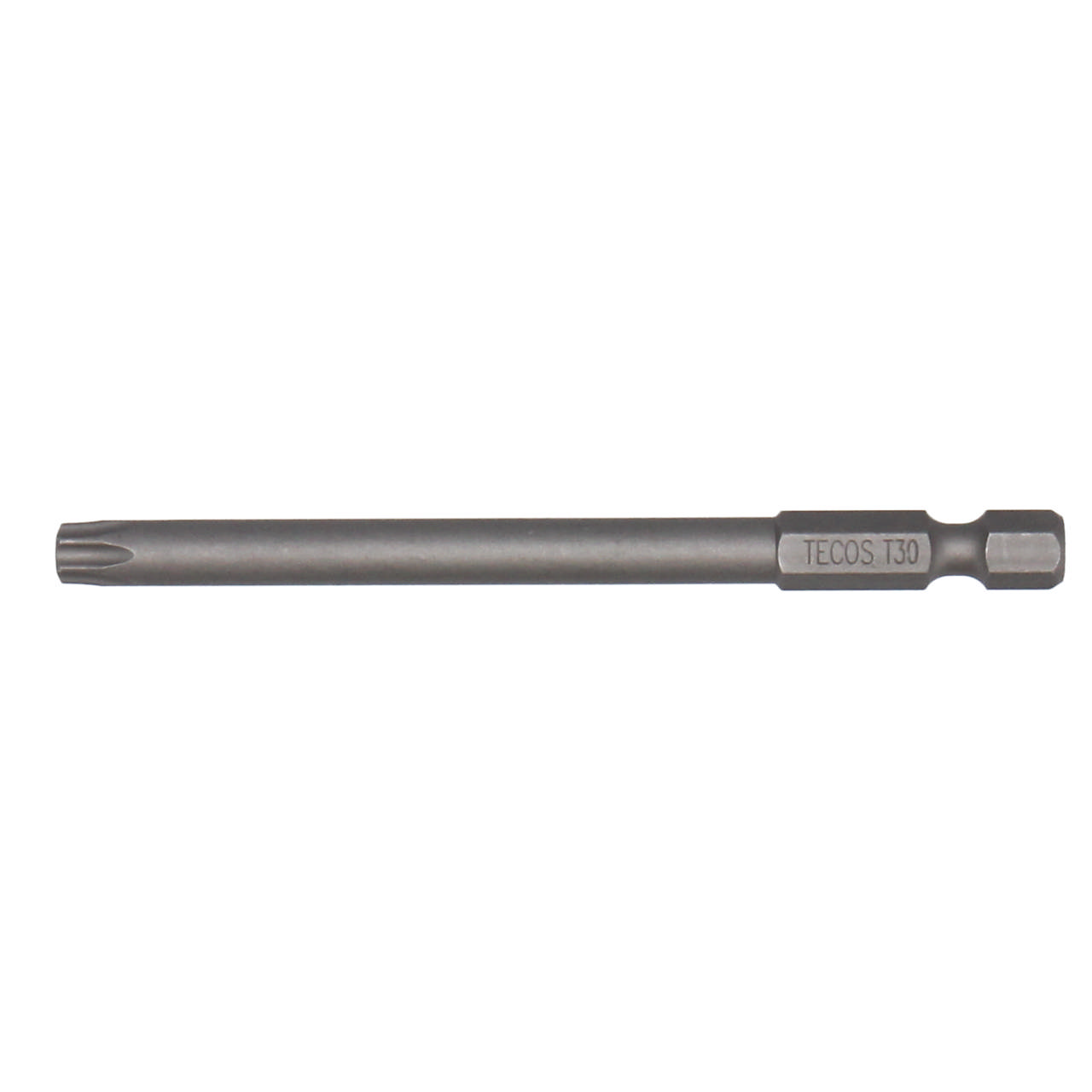 Bits, TX30 x 90 mm, 3 st.