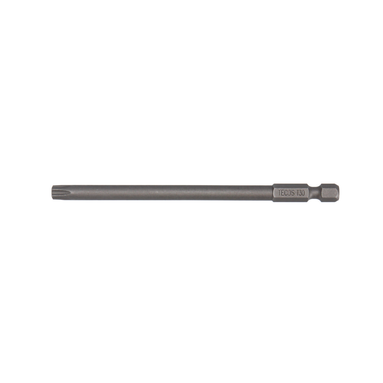 Bits TX30 x 110 mm, 3 st.