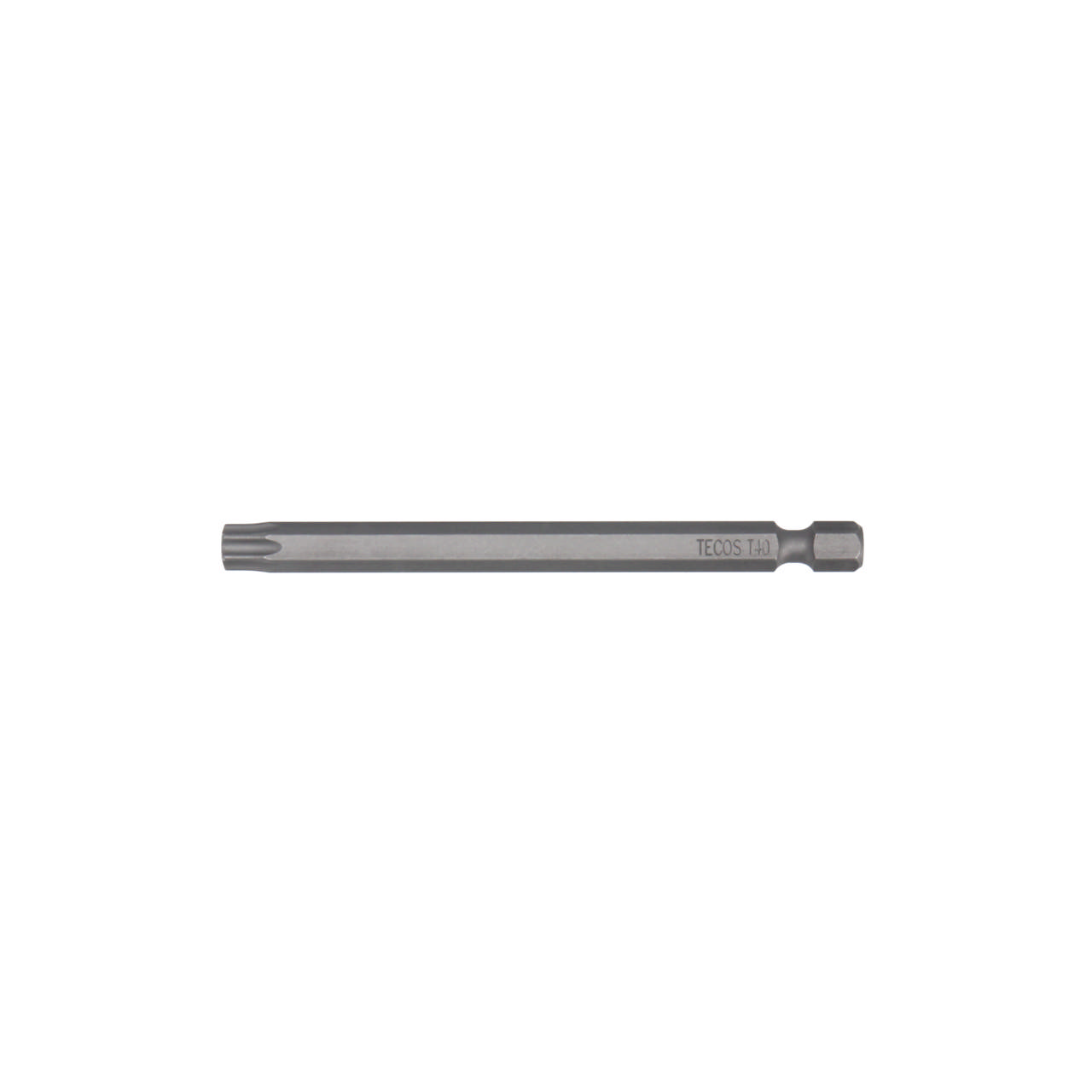 Bits, TX40 x 90 mm, 3 st.
