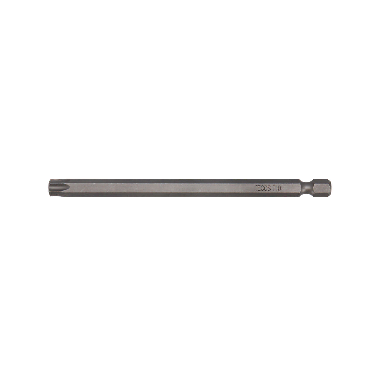 Bits TX40 x 110 mm, 3 st.