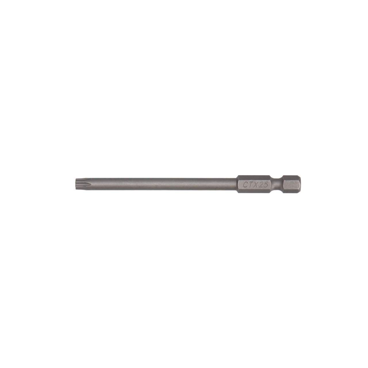 Bits CTX25 x 90 mm, konisk, 3 st.