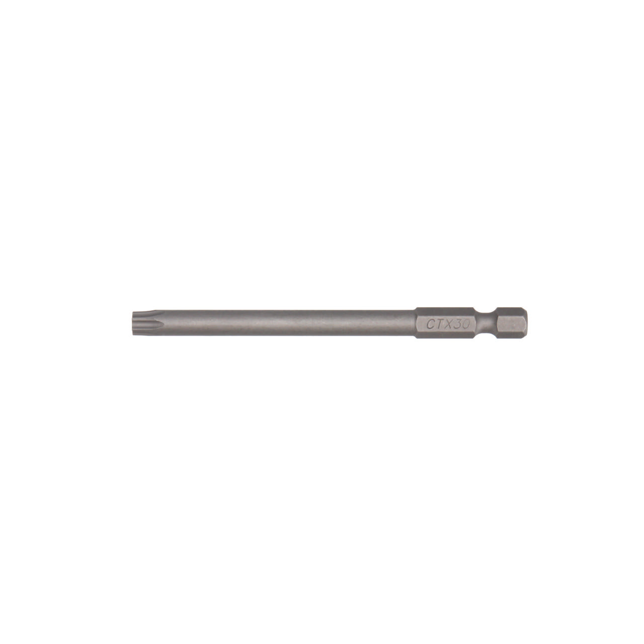 Bits CTX30 x 90 mm, konisk, 3 st.