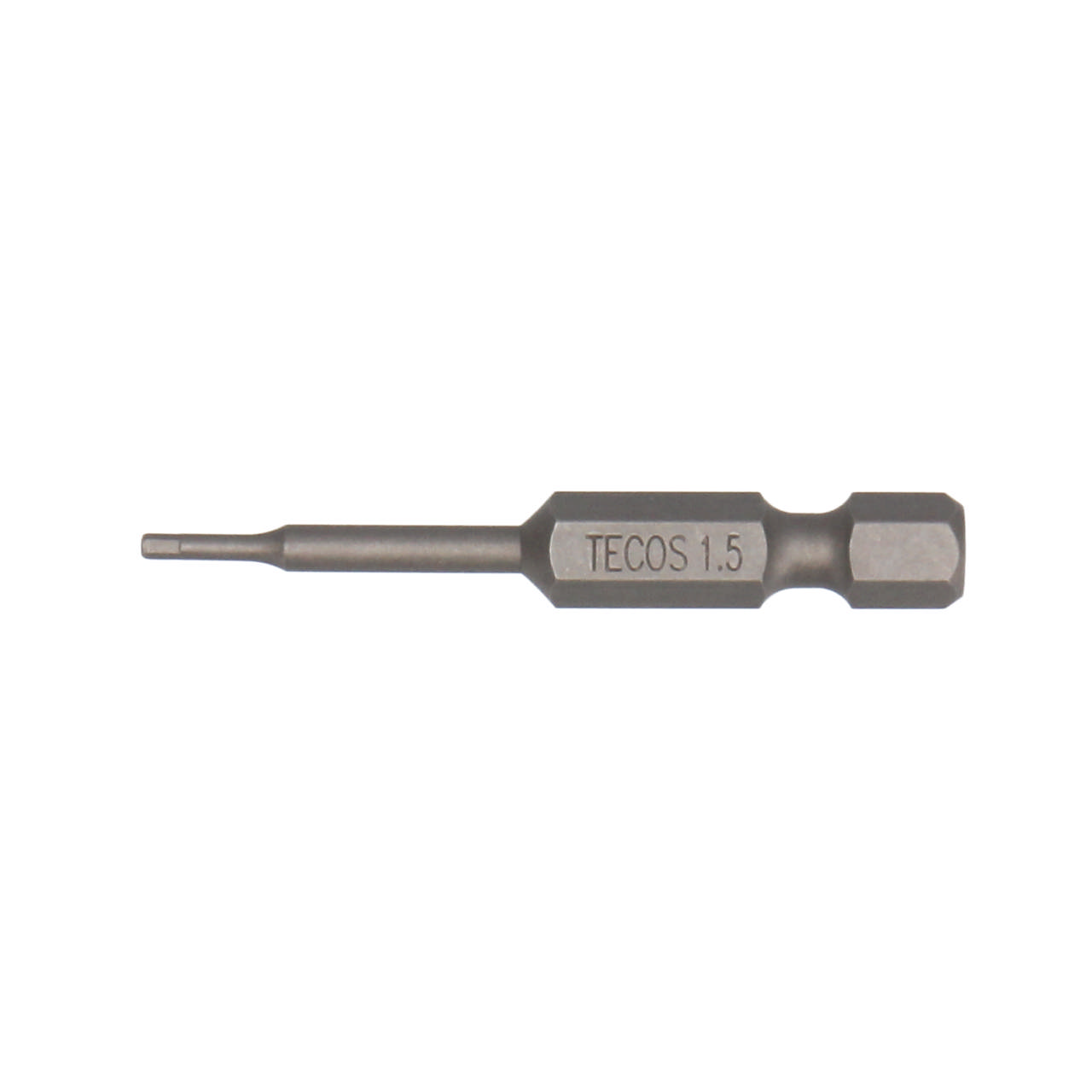 Insexbits 1,5 x 50 mm, 10 st.