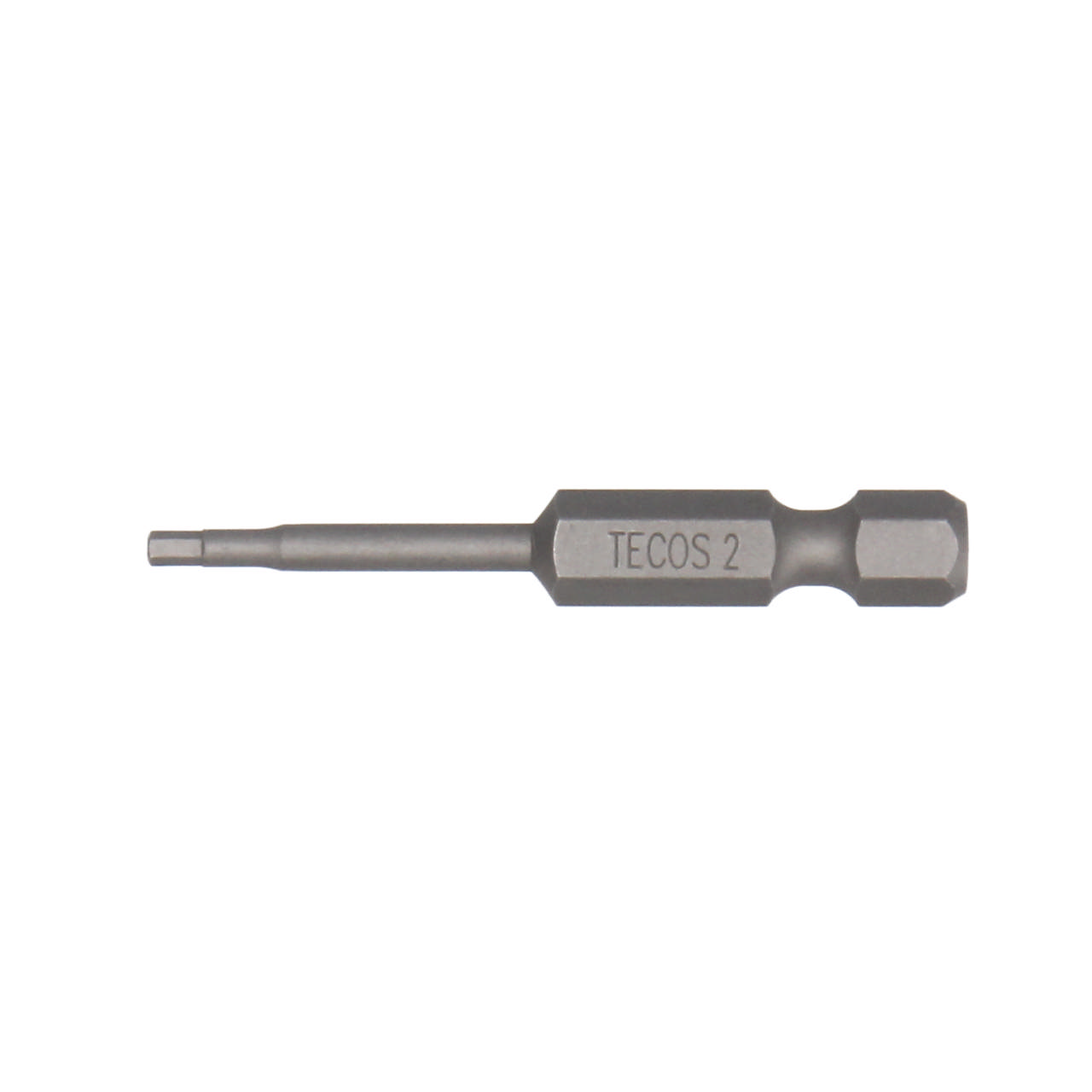 Insexbits 2,0 x 50 mm, 3 st.
