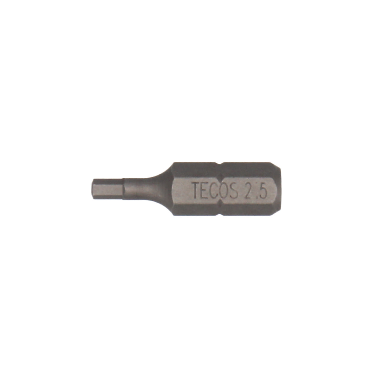 Insexbits 2,5 mm x 25 mm, 3 st.