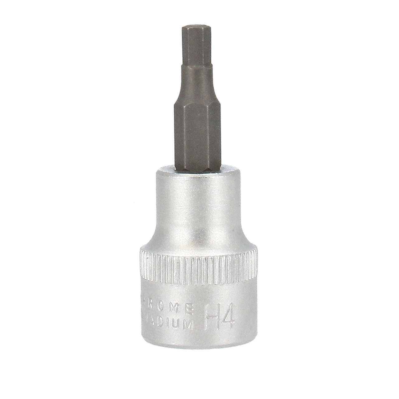 Hex Bitspipe 4 × 48 mm × 3/8