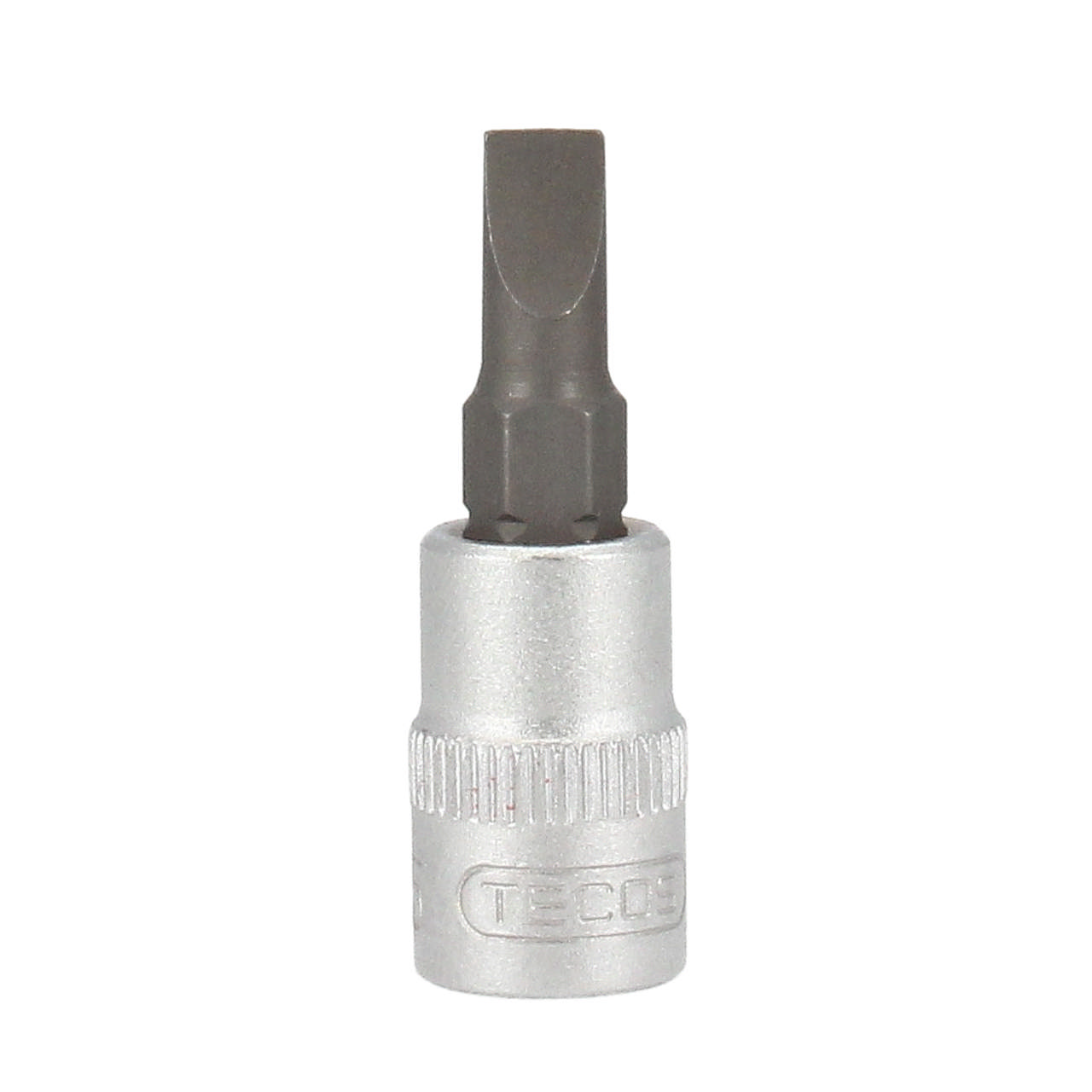 Lige Bitspipe 5,5 × 35 mm × 1/4