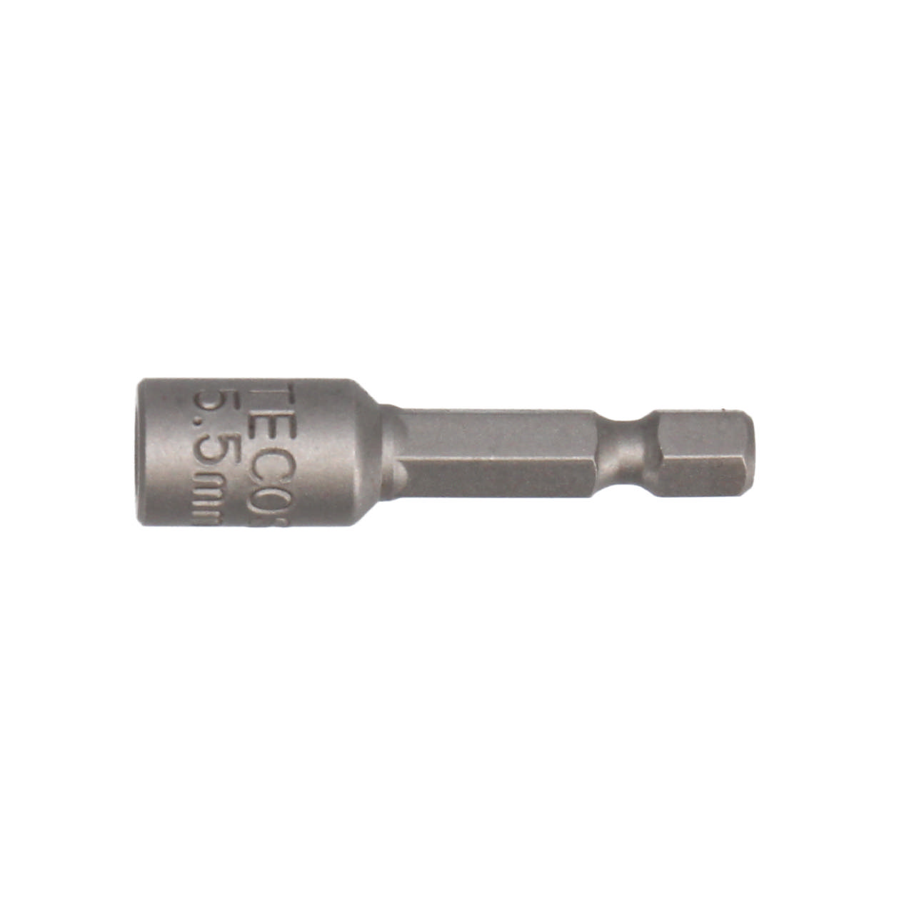 Boltbits 5,5 x 45 mm S2 stål, 10 pak
