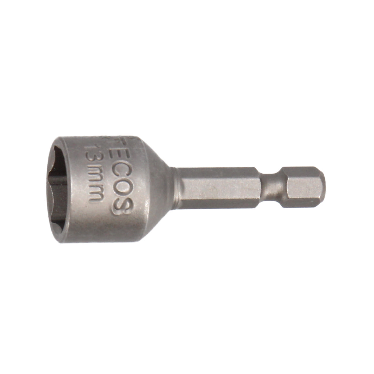 Boltbits 13 x 45 mm S2 stål ,10 pak