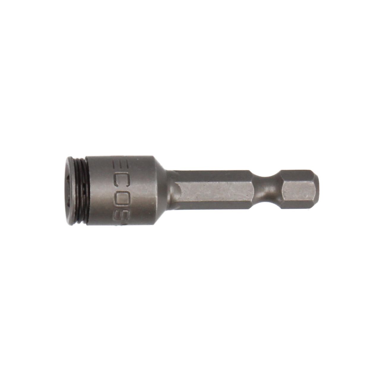 Boltbits 8 x 45 mm S2 stål, 10 pak