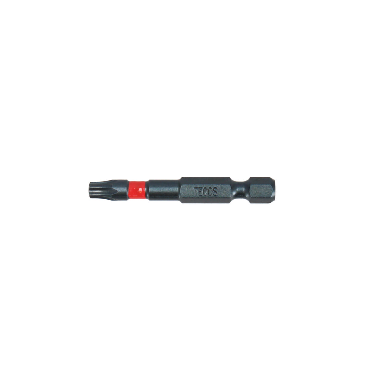 Heavy Duty Impact Torx Bits, TX25 × 50 mm, 3 pak