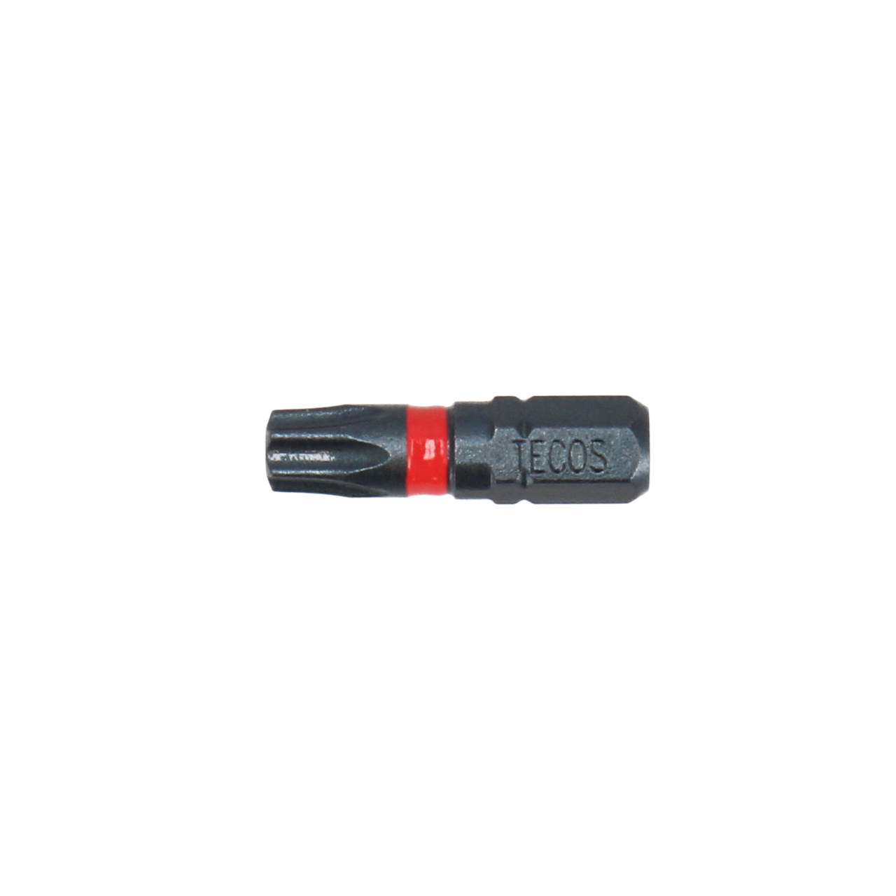 Heavy Duty Impact Torx Bits - TX30 × 25 mm - 3 pak
