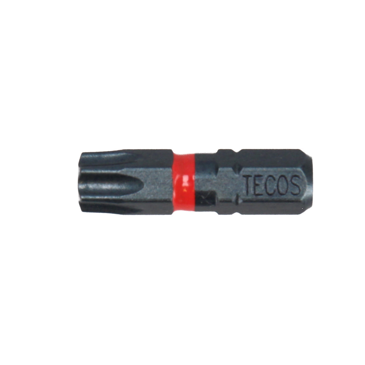 Heavy Duty Impact Torx Bits - TX40 × 25 mm - 3 pak