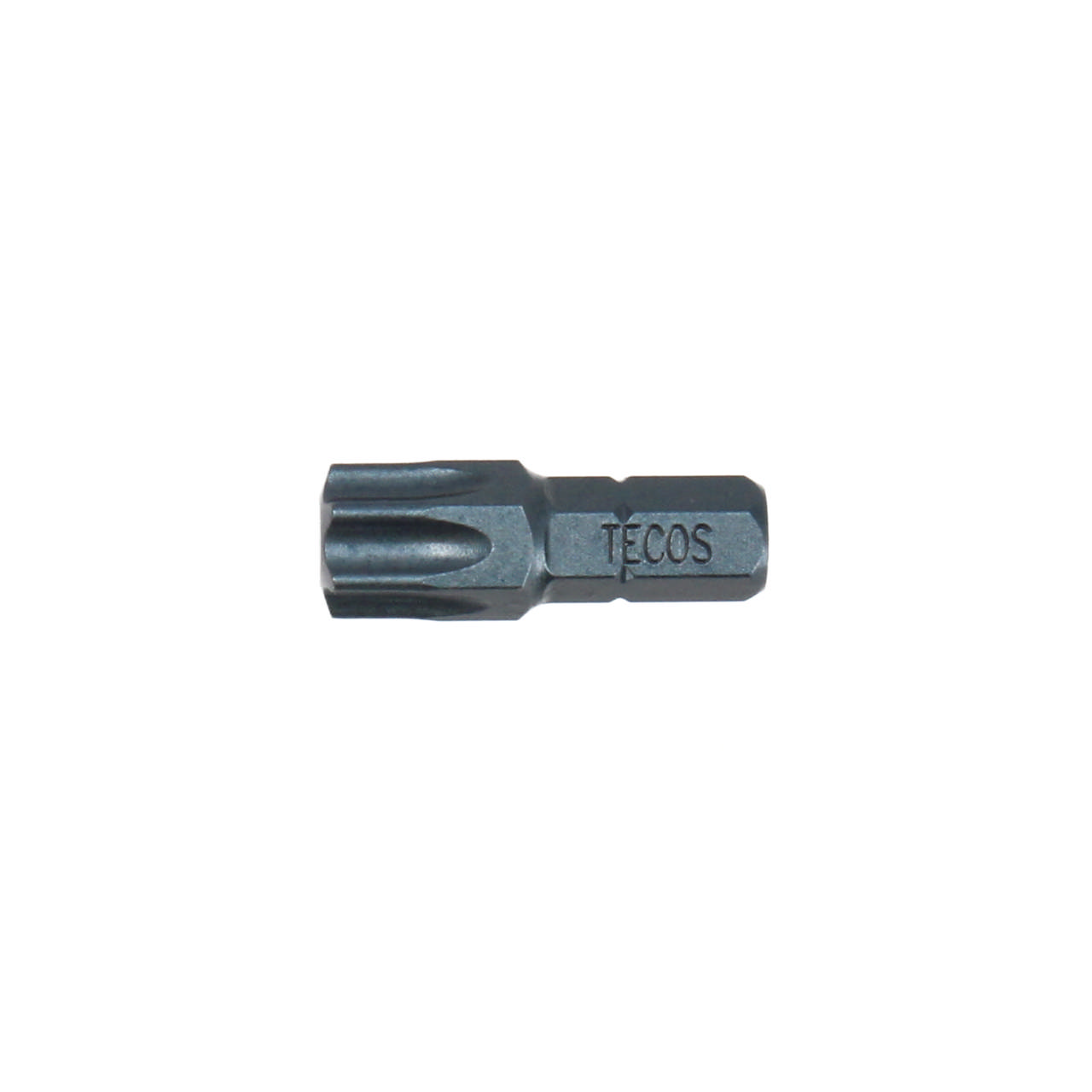 Heavy Duty Impact Torx Bits - TX50 × 25 mm - 3 pak