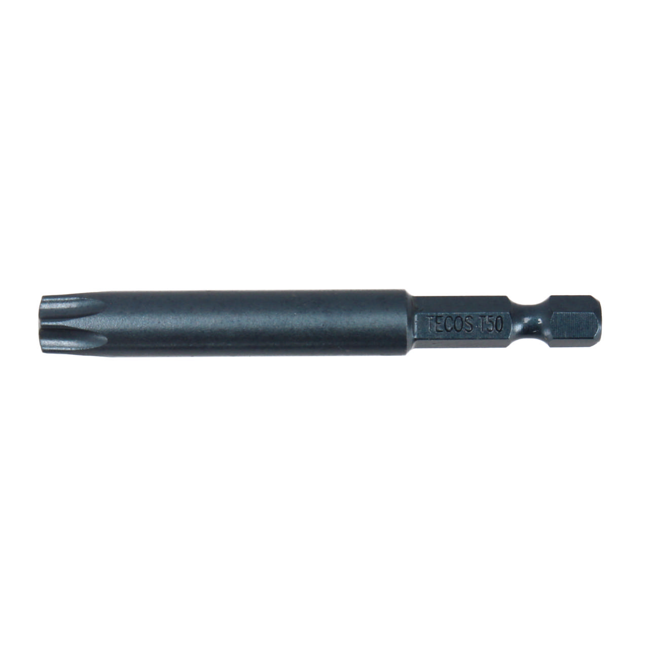 Torx Bits, TX50 × 75 mm - 3 pak