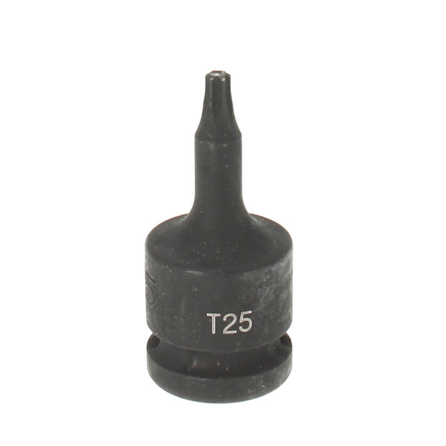 Kraftpipe, TX25 × 55 mm × 1/2