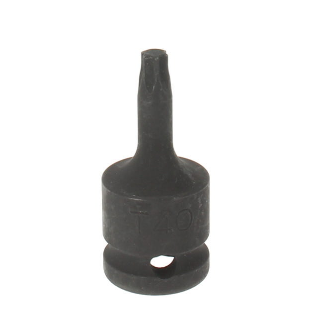 Kraftpipe, TX30 × 55 mm × 1/2