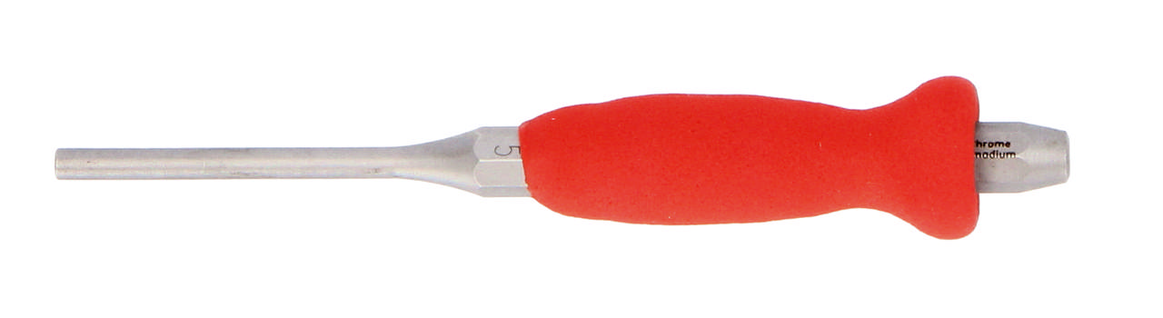 Splintutdriver 5 mm