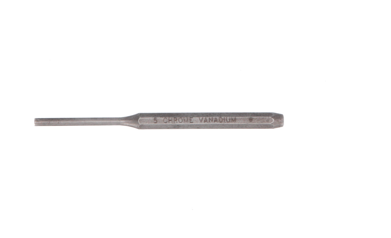 Splintutdriver 2 x 10 x 150 mm