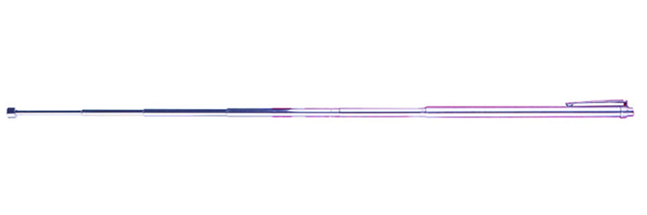 Teleskopmagnet 0,5 kg x ø7,5 mm, L 127-637 mm