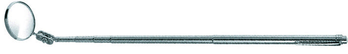 Teleskopspegel, Ø32 mm