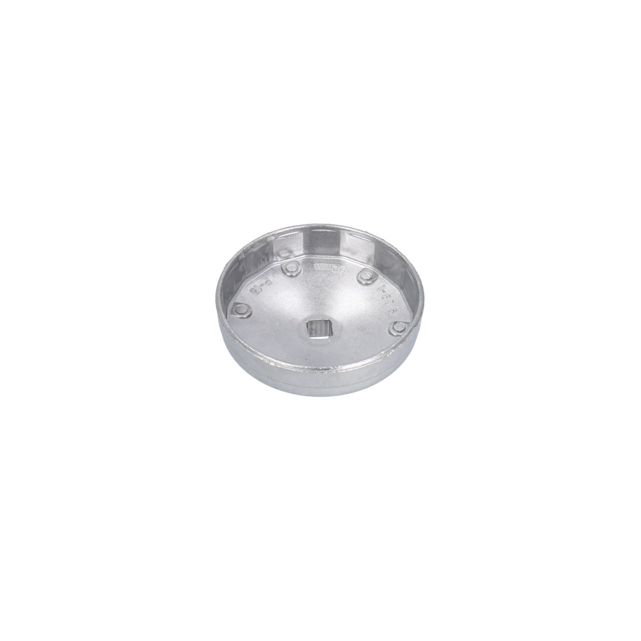 Oliefilterkop 92 mm P15