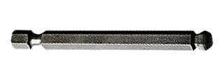 Hexbits BH  8 x L76 mm