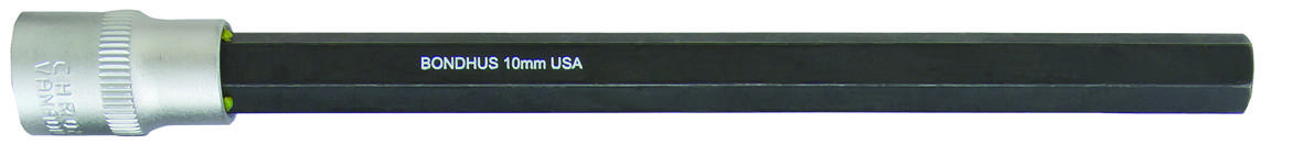 ProHold insexhylsa 3/8
