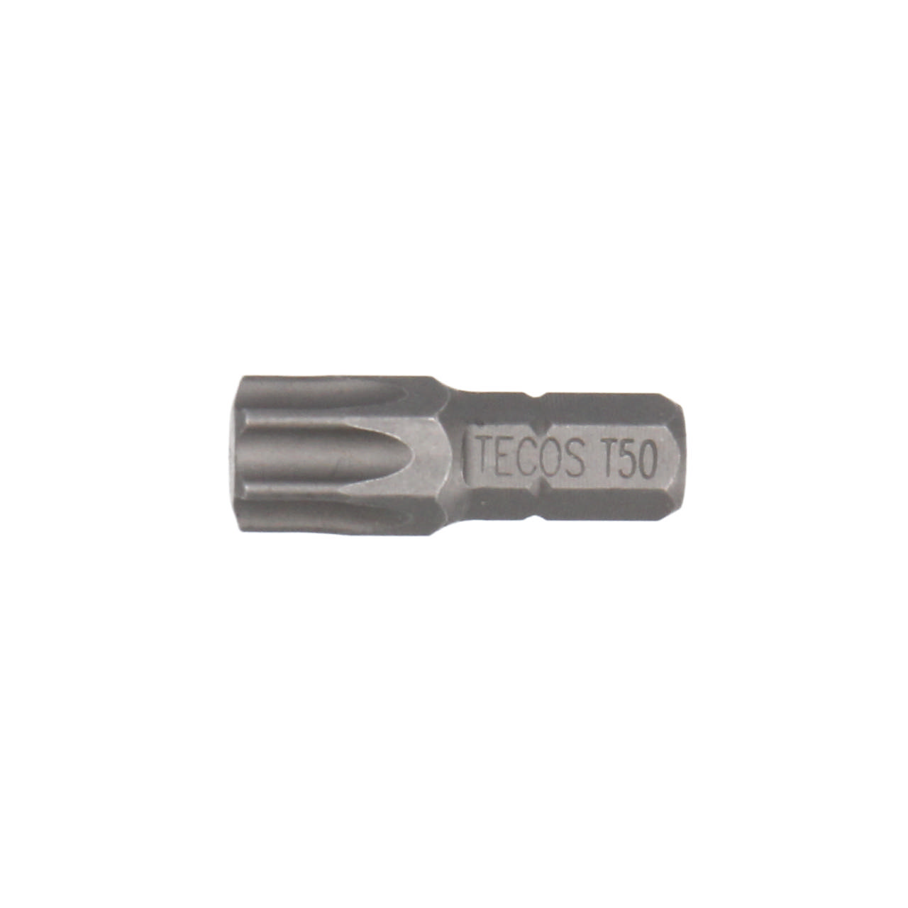 Bits TX50 x 25 mm, 1 st.