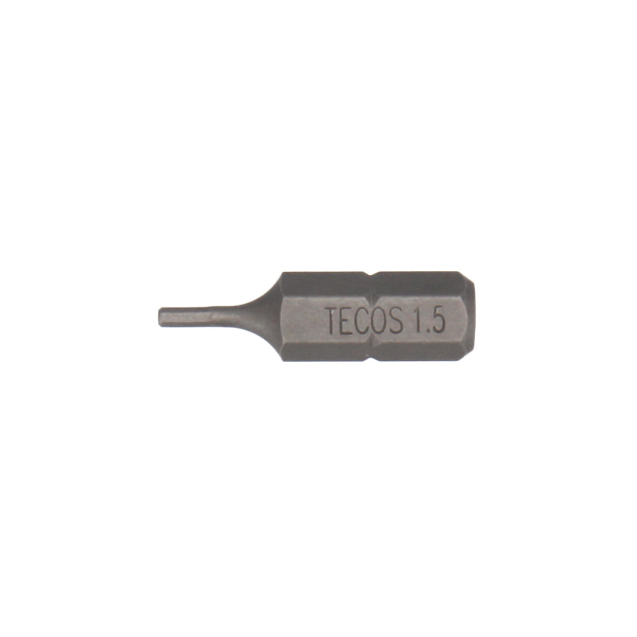 Insexbits 1,5 mm x 25 mm, 100 st.