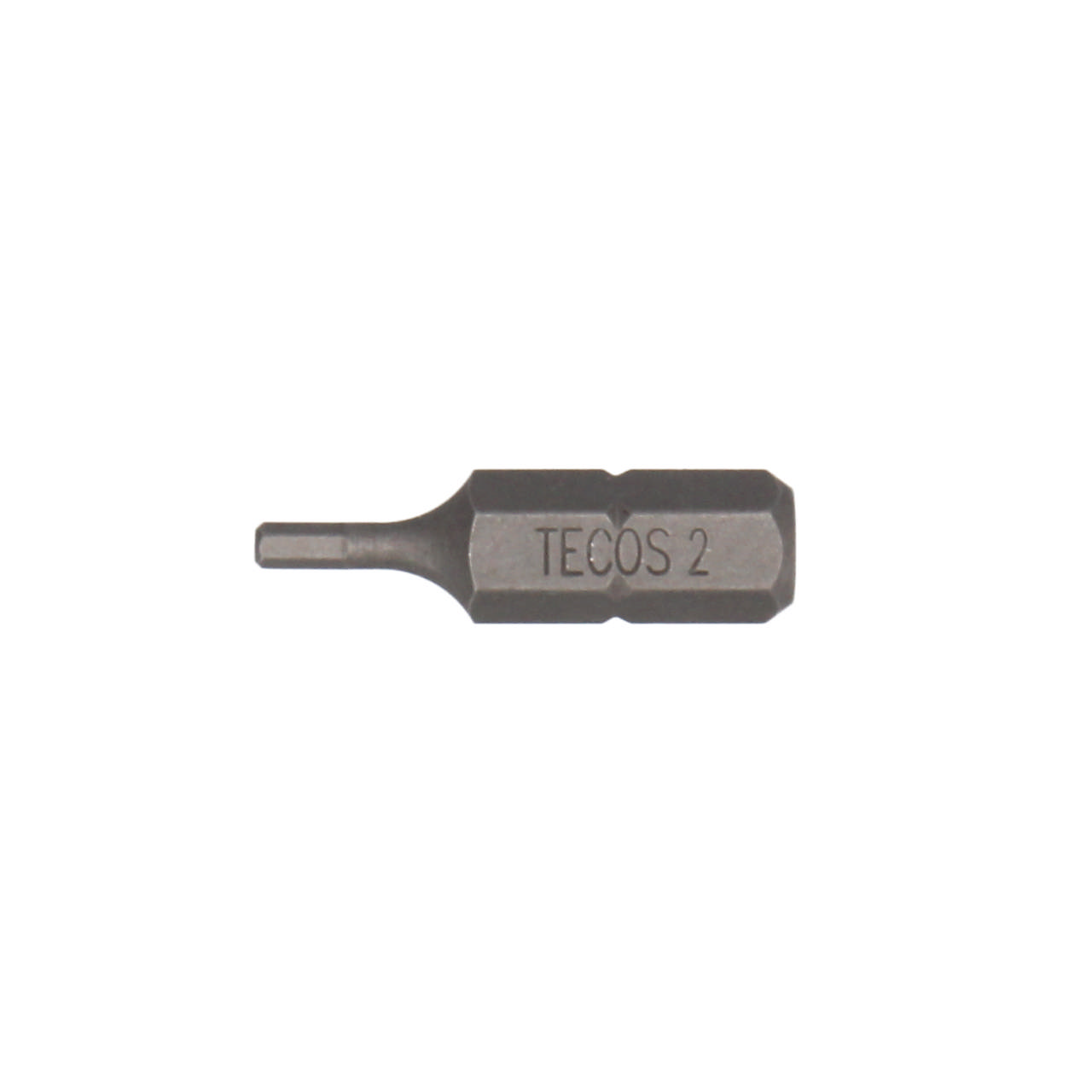 Insexbits 2,0 x 25 mm, 10 st.